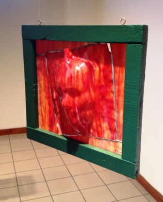 Obra de Rodrigo Rubí